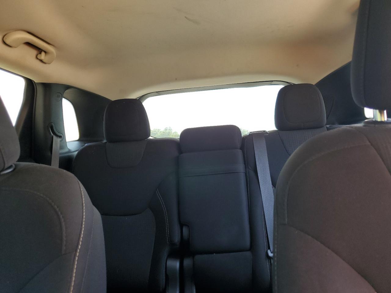 2016 Jeep Cherokee Latitude VIN: 1C4PJMCB5GW186965 Lot: 68426585