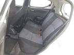 2015 SUZUKI ALTO SZ 1.0 SZ 5DR for sale at Copart WOLVERHAMPTON
