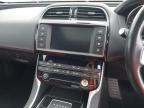 2016 JAGUAR XE R-SPORT for sale at Copart YORK