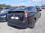 2016 TOYOTA PRIUS HYBRID  for sale at Copart WOLVERHAMPTON