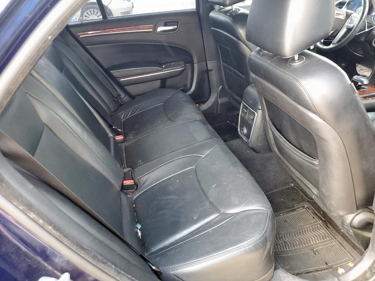 2013 Chrysler 300 VIN: 2C3CCAAG3DH647861 Lot: 67792215