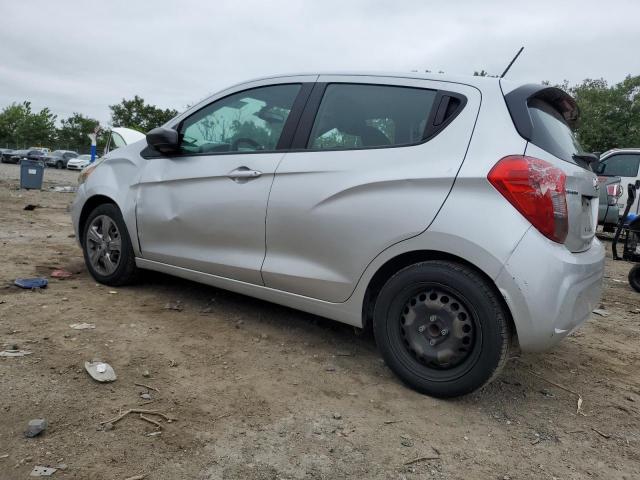  CHEVROLET SPARK 2021 Szary