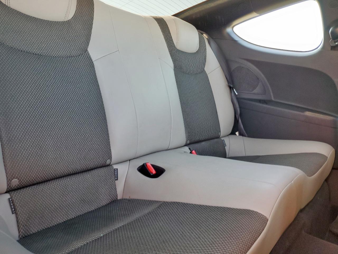 2013 Hyundai Genesis Coupe 2.0T VIN: KMHHT6KD7DU095387 Lot: 69865415