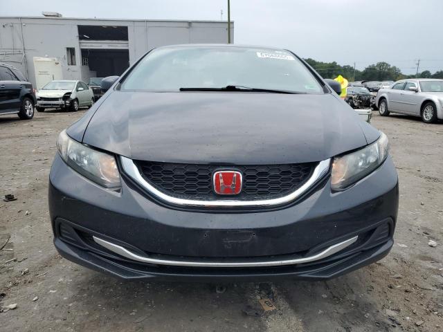 HONDA CIVIC 2013 Czarny