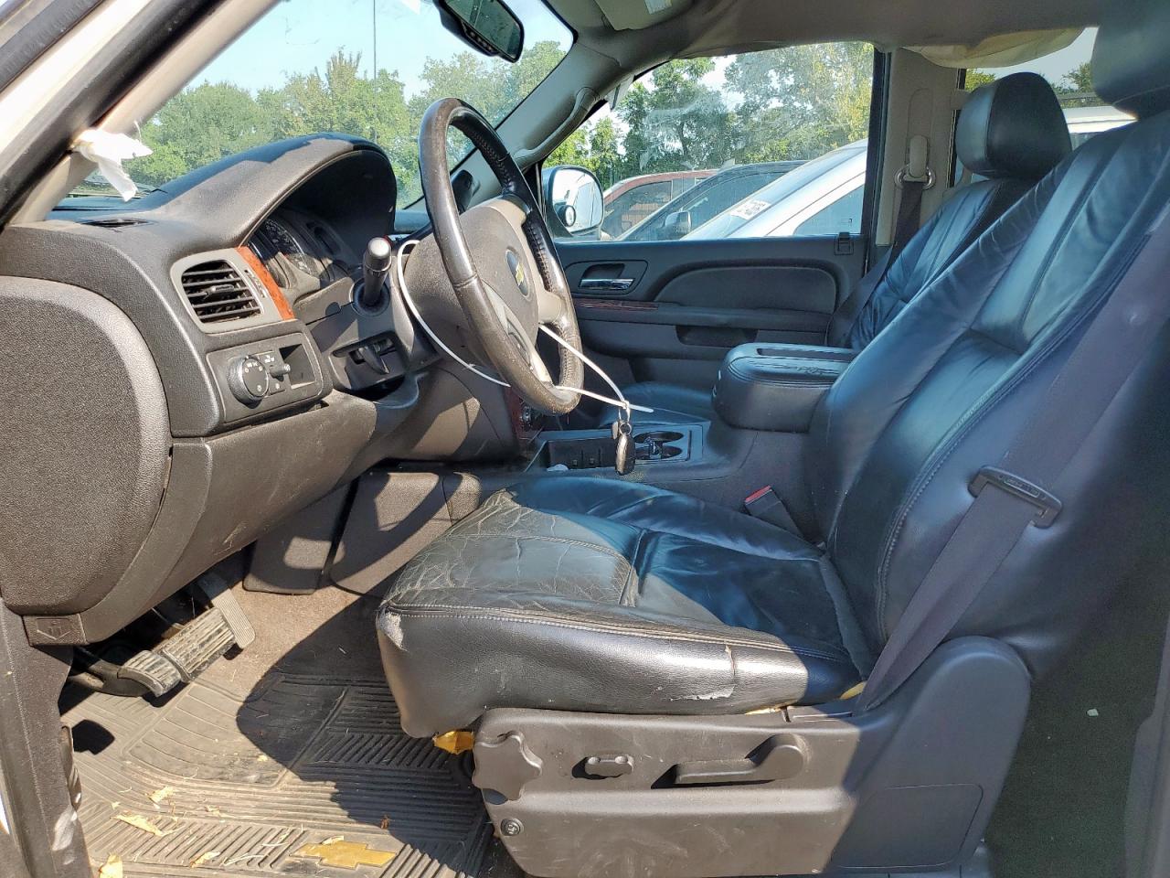 2011 Chevrolet Avalanche Ls VIN: 3GNMCEE01BG384407 Lot: 69655075