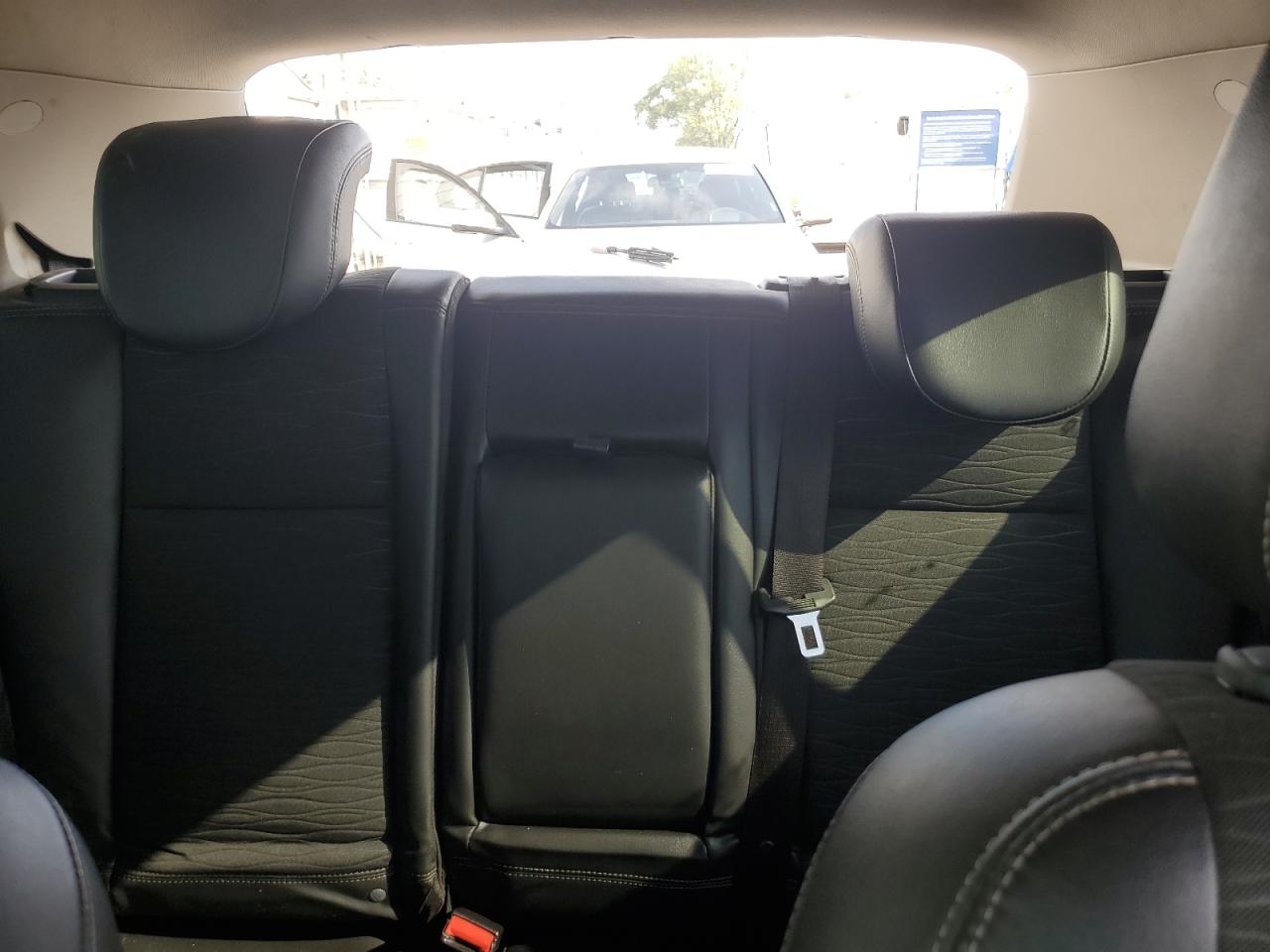 2015 Buick Encore VIN: KL4CJASB1FB190543 Lot: 69200125