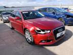 2014 AUDI A6 SE TDI for sale at Copart WESTBURY