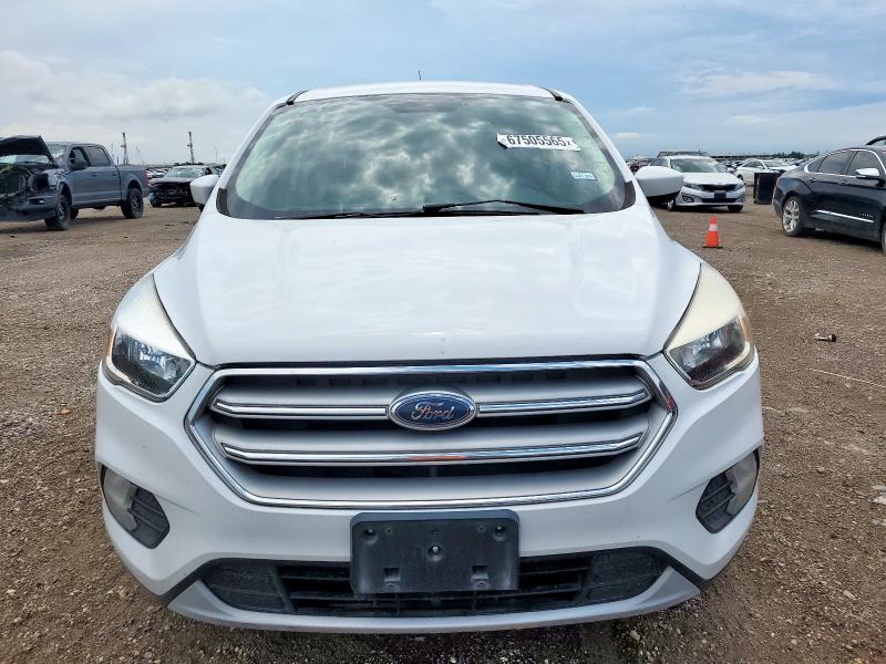  FORD ESCAPE 2019 Белы