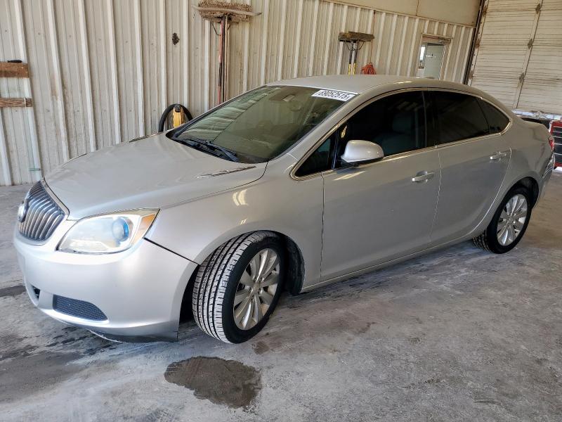  BUICK VERANO 2015 Silver