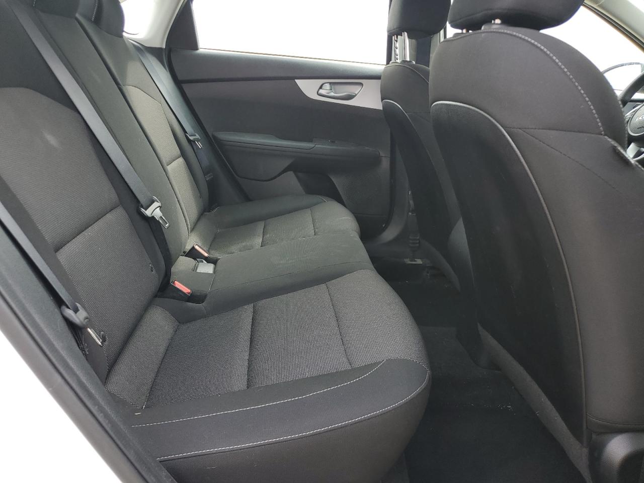 2023 Kia Forte Lx VIN: 3KPF24ADXPE641560 Lot: 69870285