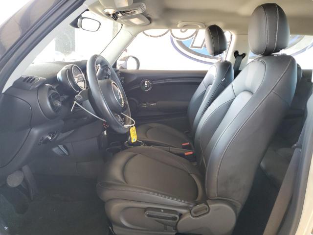  MINI COOPER 2015 Beżowy