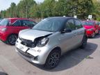 2019 SMART FORFOUR PRIME PREMIUM  for sale at Copart GLOUCESTER