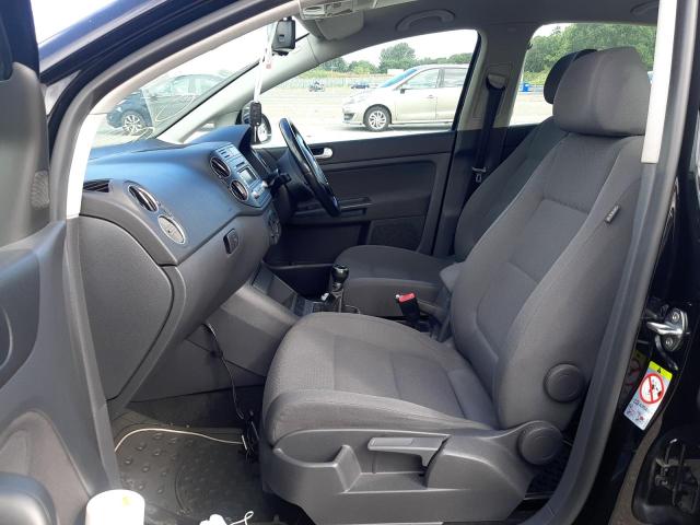 2006 VOLKSWAGEN GOLF PLUS SE TDI 