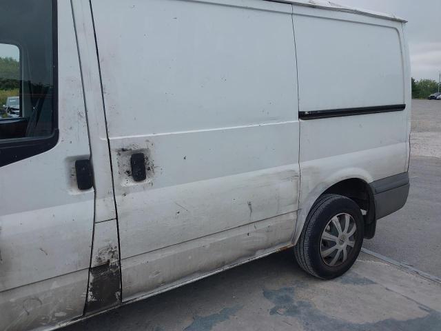 2011 FORD TRANSIT 85 T280M FWD 