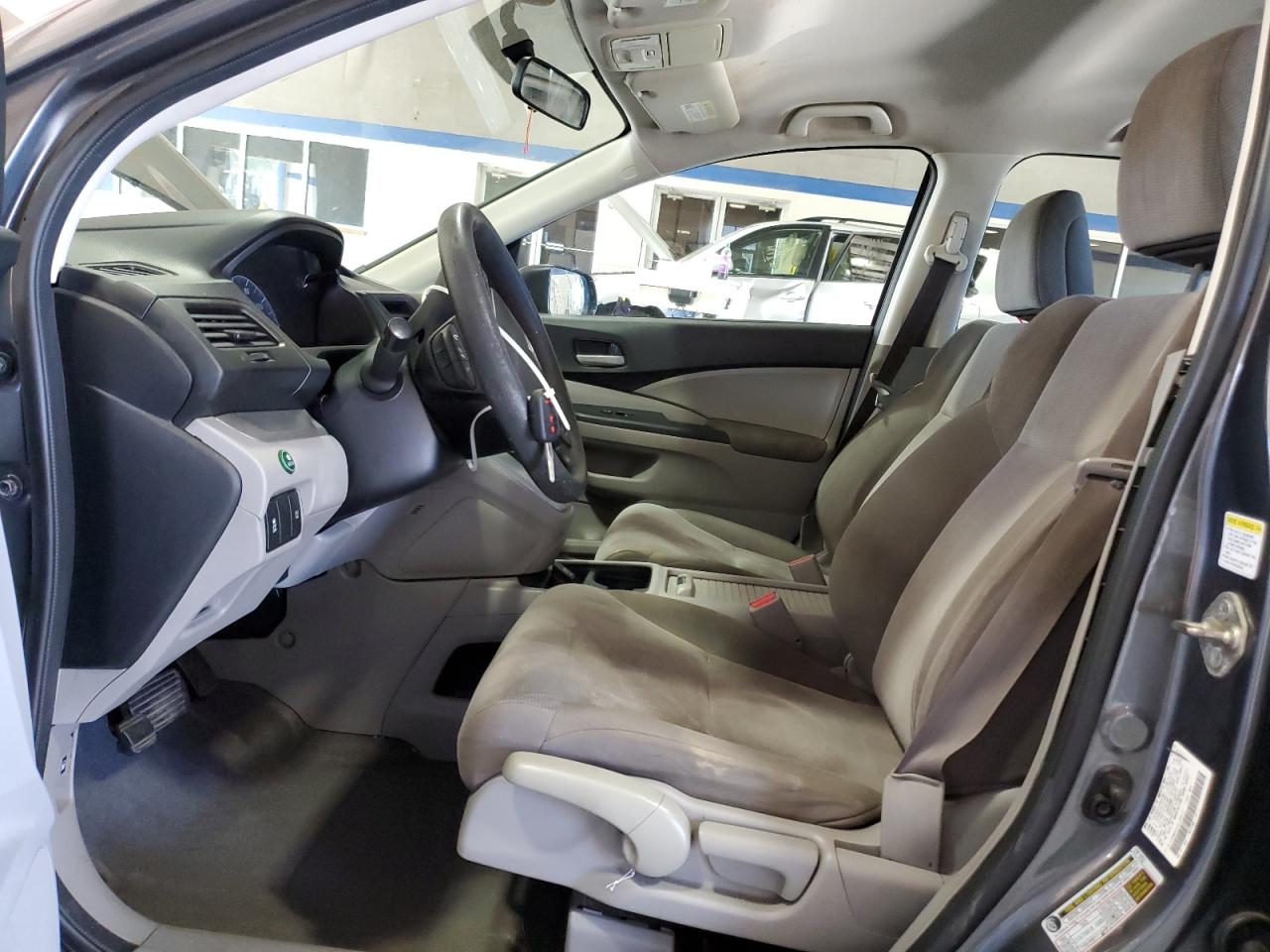 2014 Honda Cr-V Lx VIN: 5J6RM4H32EL046513 Lot: 70814225