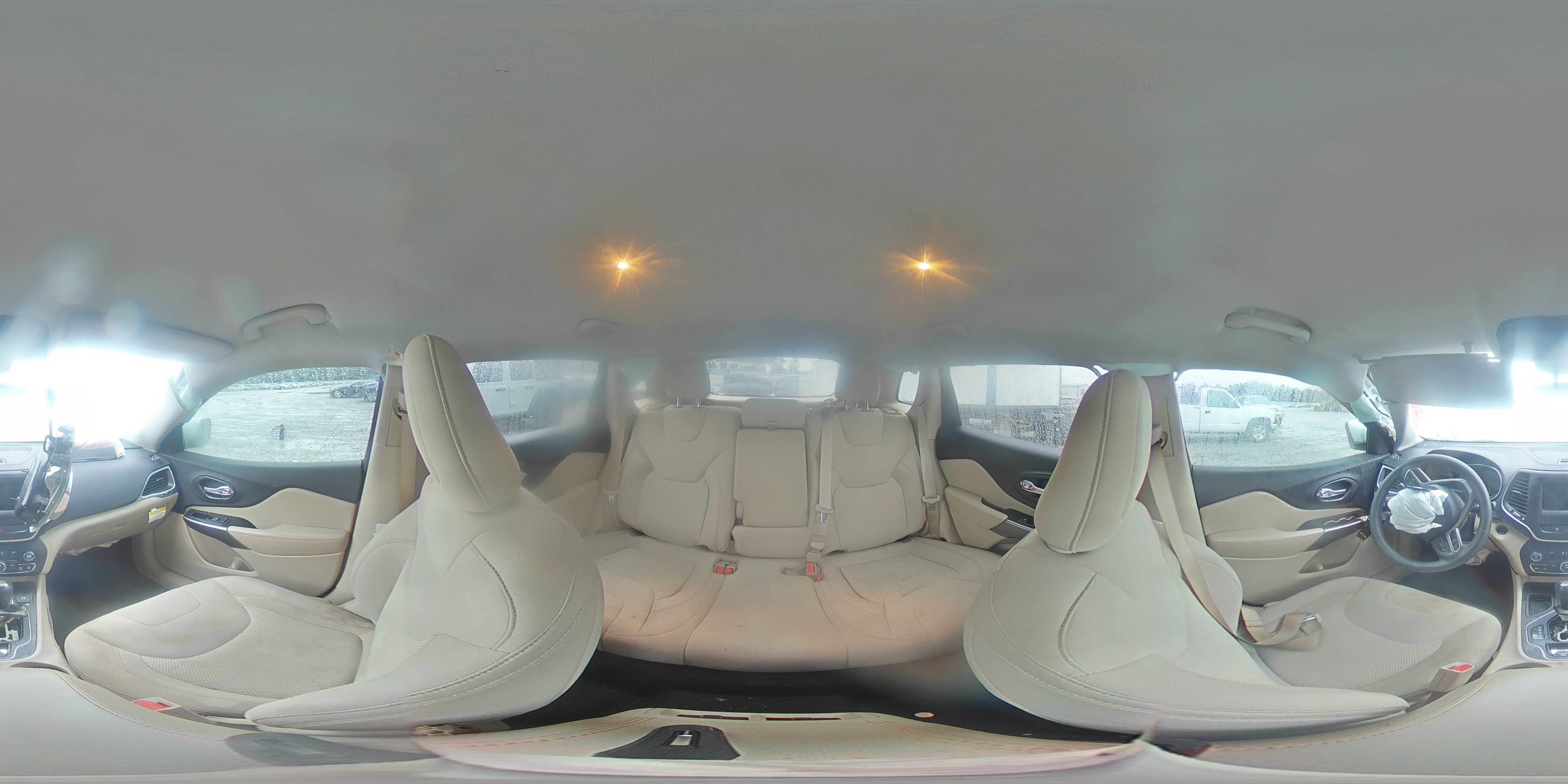 2020 Jeep Cherokee Latitude VIN: 1C4PJLCB4LD556786 Lot: 67481725