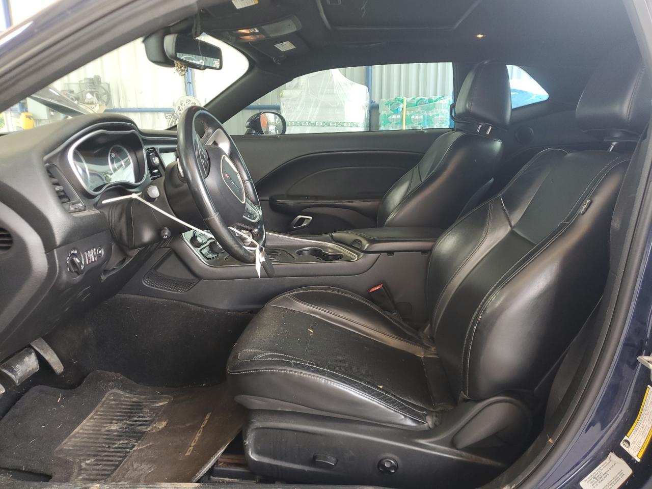 2015 Dodge Challenger Sxt Plus VIN: 2C3CDZBG0FH854477 Lot: 69584535