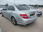 2008 MERCEDES C200 SPORT KOMP A  for sale at Copart SANDY
