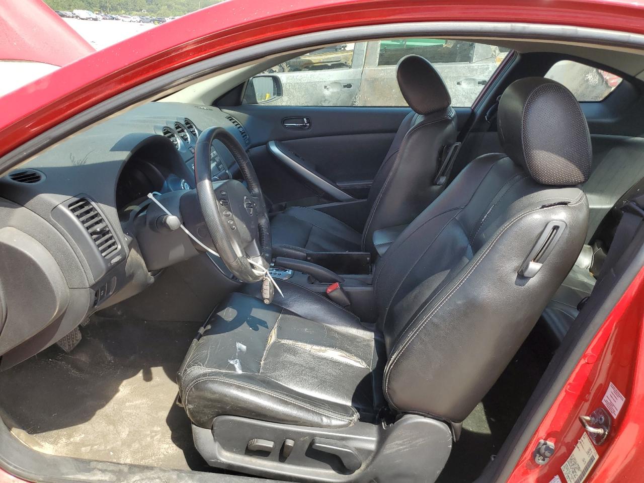 2010 Nissan Altima Sr VIN: 1N4BL2EP2AC162901 Lot: 68876725