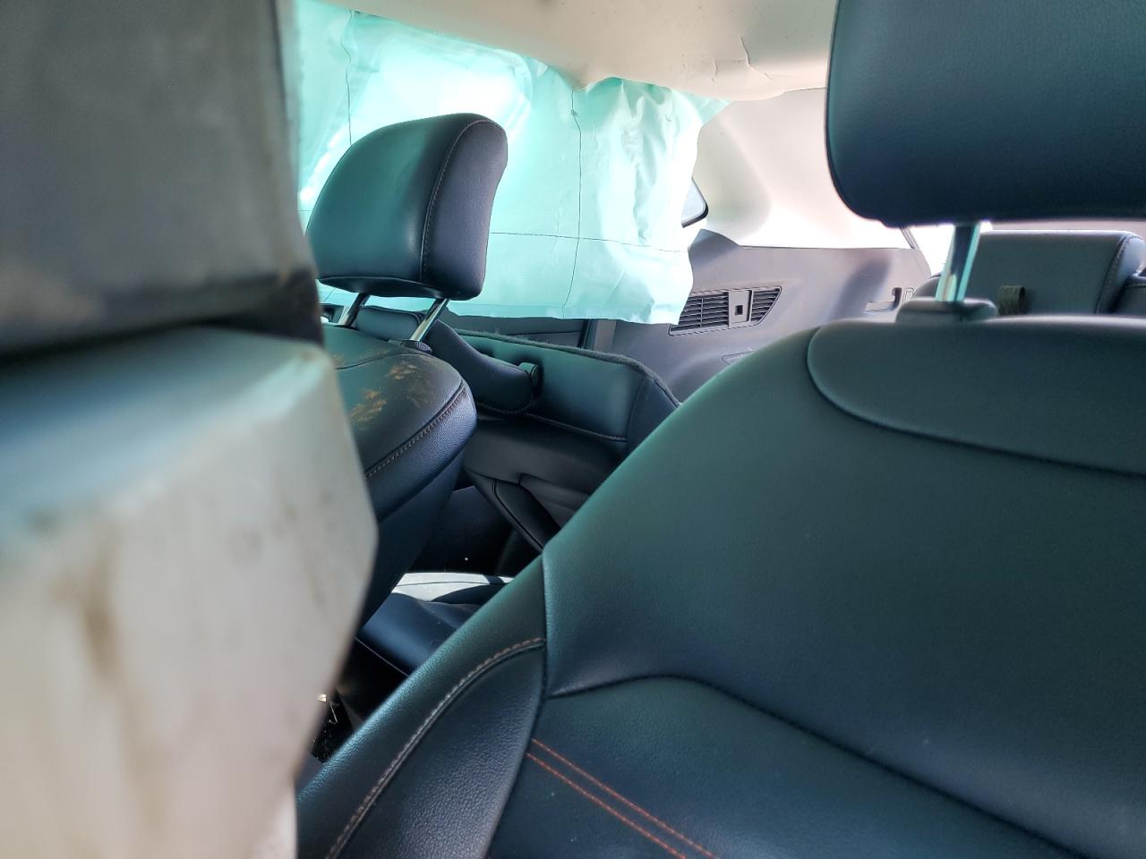 2022 Ford Edge Sel VIN: 2FMPK4J99NBA15529 Lot: 93962895