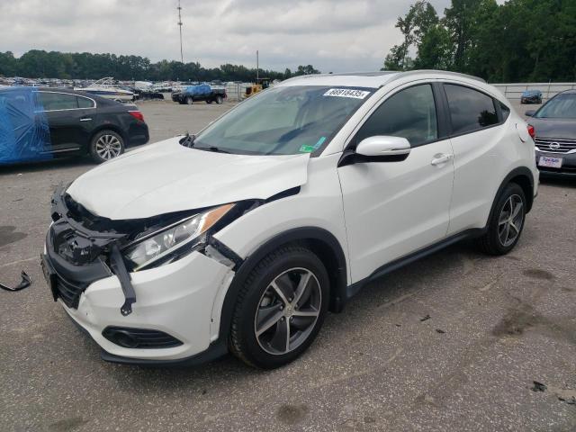HONDA HR-V EX 2021