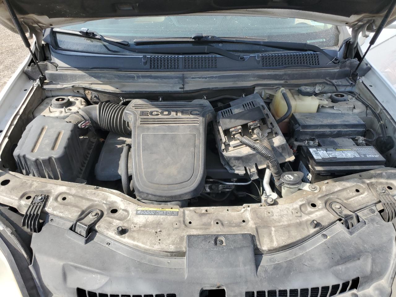 2008 Saturn Vue Xe VIN: 3GSCL33P48S650683 Lot: 71034505