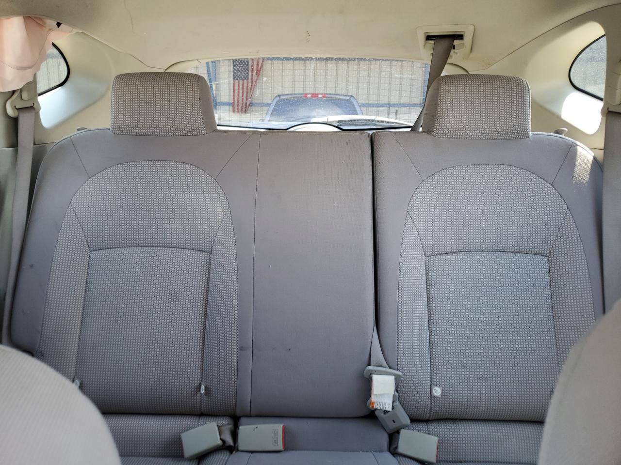 2008 Nissan Rogue S VIN: JN8AS58V18W130684 Lot: 68783425