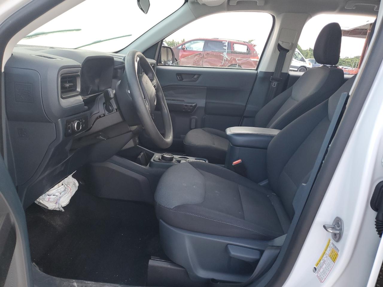 2023 Ford Maverick Xl VIN: 3FTTW8E38PRA29334 Lot: 70199135