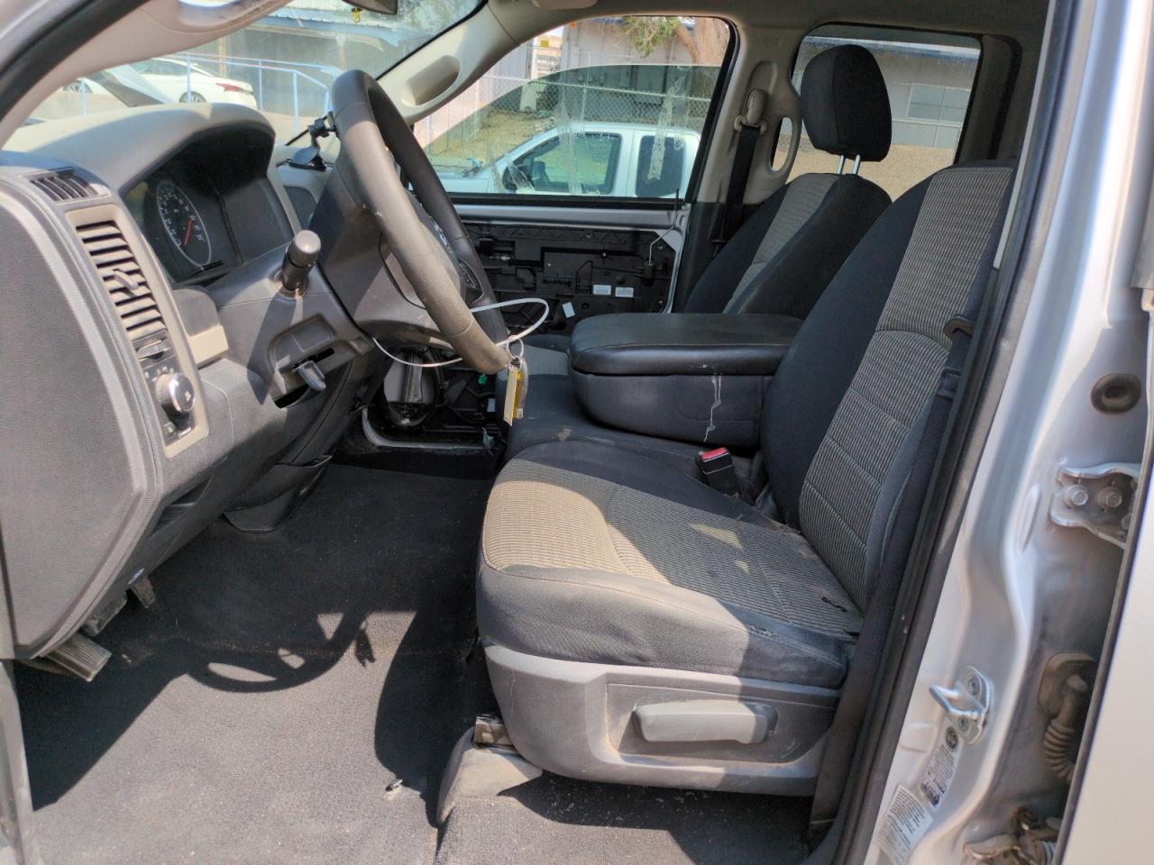 2012 Dodge Ram 1500 St VIN: 1C6RD6FT8CS183115 Lot: 67399685