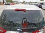2008 FORD GALAXY GHIA for sale at Copart WOLVERHAMPTON