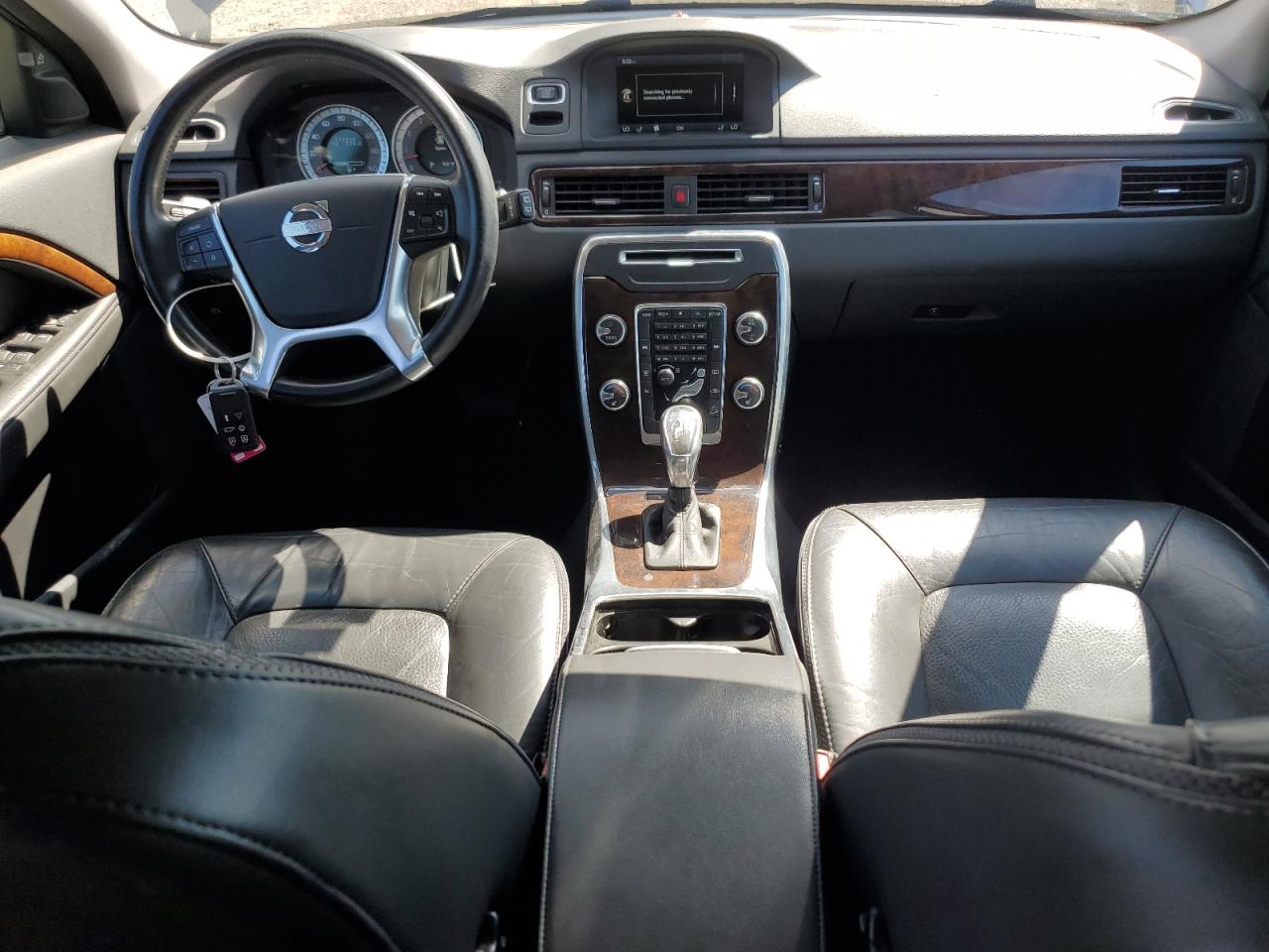 2013 Volvo Xc70 3.2 VIN: YV4952BZ4D1162212 Lot: 68458245