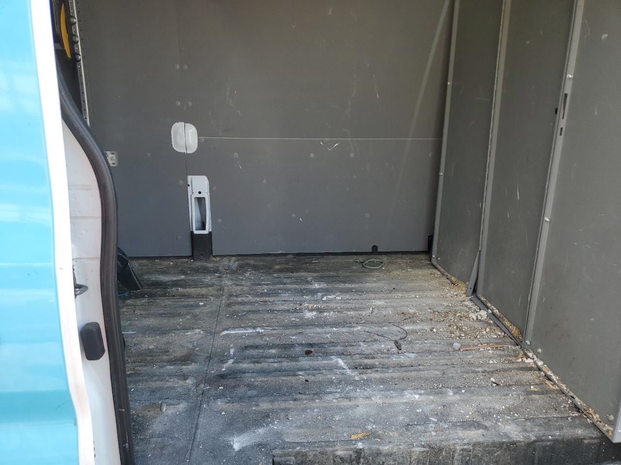 2023 Ford Transit T-250 VIN: 1FTBR3X86PKA69480 Lot: 67562595