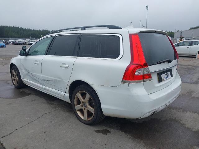 2014 VOLVO V70 AUTHORITIES D5 