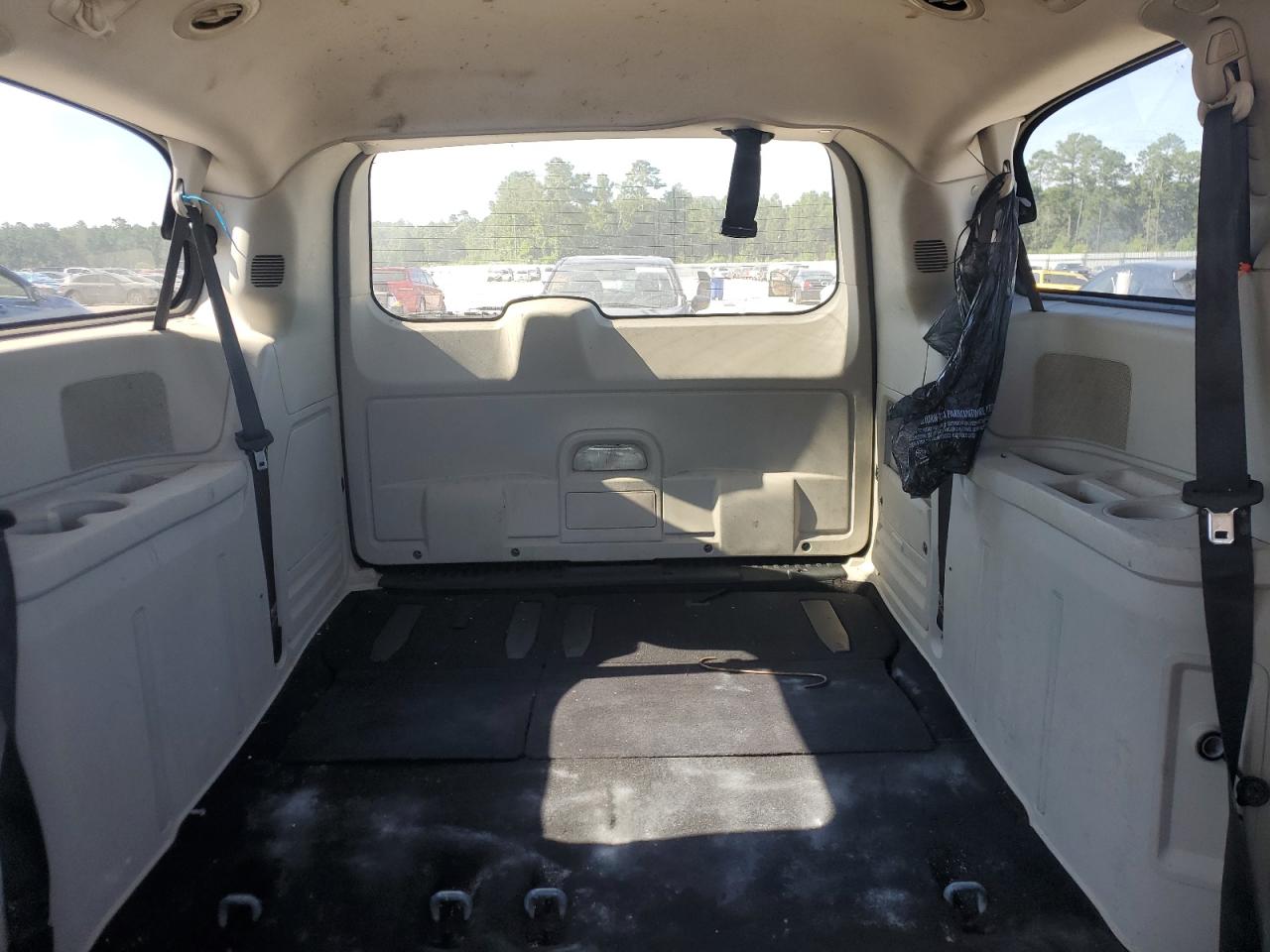 2016 Dodge Grand Caravan Se VIN: 2C4RDGBG9GR237620 Lot: 70262915