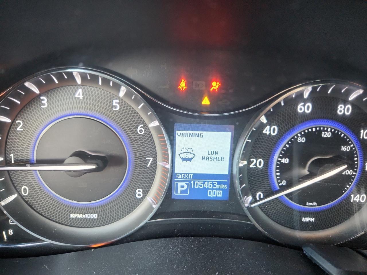 2017 Infiniti Qx80 Base VIN: JN8AZ2NC9H9431554 Lot: 71013525