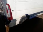 2014 RENAULT MASTER  for sale at Copart SANDY