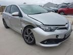 2017 TOYOTA AURIS DSGN TSS HYBRD VVT-  for sale at Copart SANDY