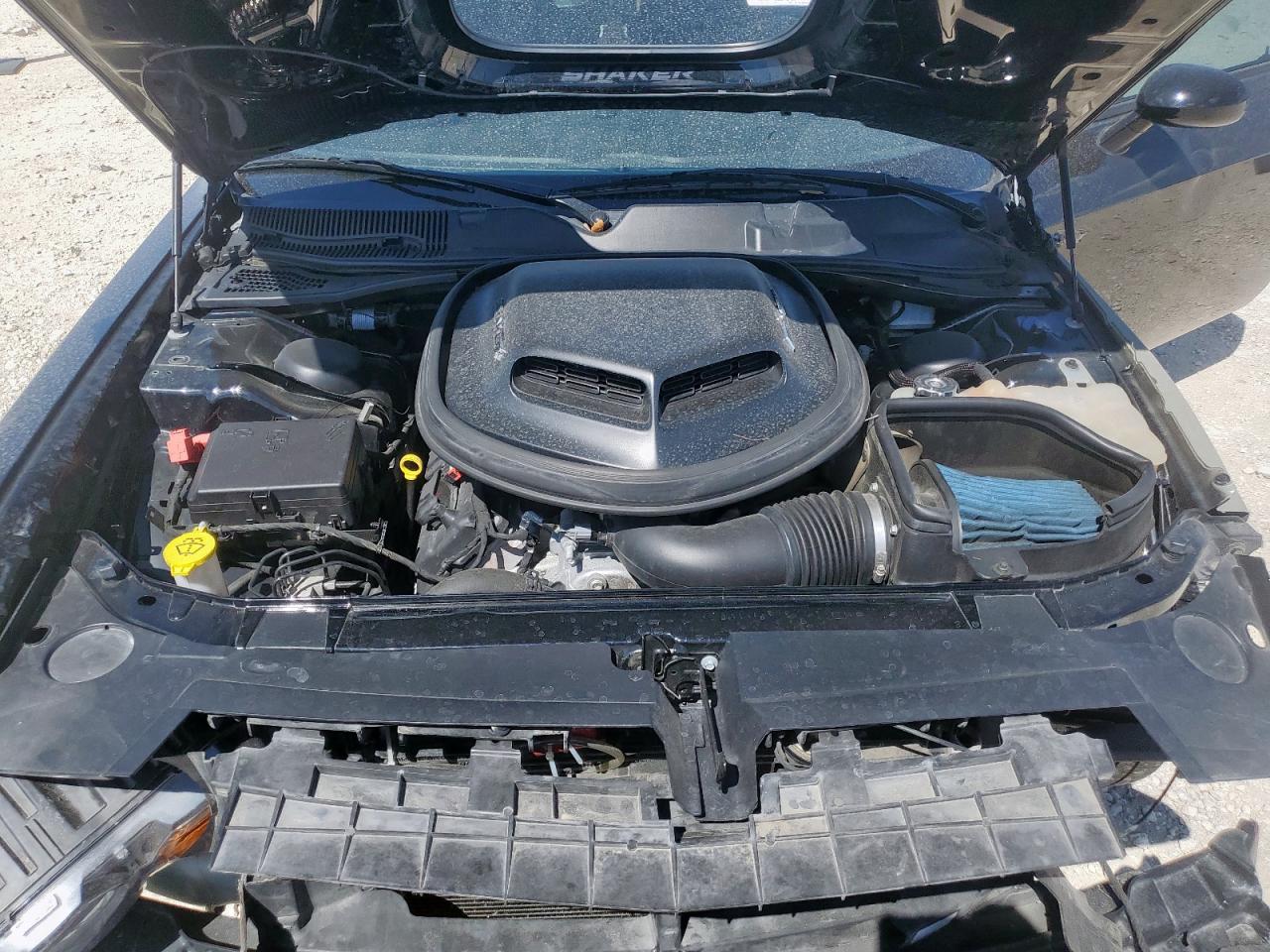 2020 Dodge Challenger R/T VIN: 2C3CDZBT7LH206109 Lot: 69407835