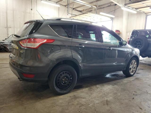  FORD ESCAPE 2016 Серый