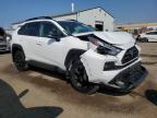 2022 TOYOTA RAV4 ADVENTURE   for sale at Copart ON - TORONTO