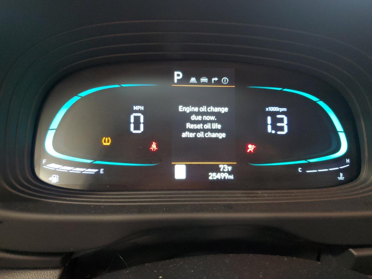 2023 Hyundai Venue Sel VIN: KMHRC8A3XPU254304 Lot: 67757395