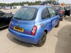 2003 NISSAN MICRA S for sale at Copart SANDY