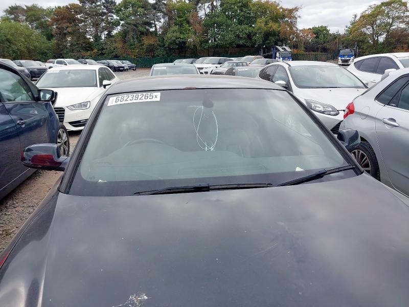 2010 AUDI A5 1.8T FSI 160 S LINE 2DR