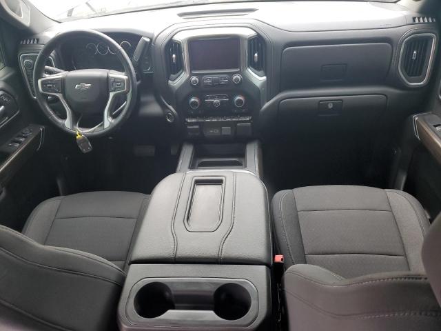  CHEVROLET ALL Models 2020 Синий
