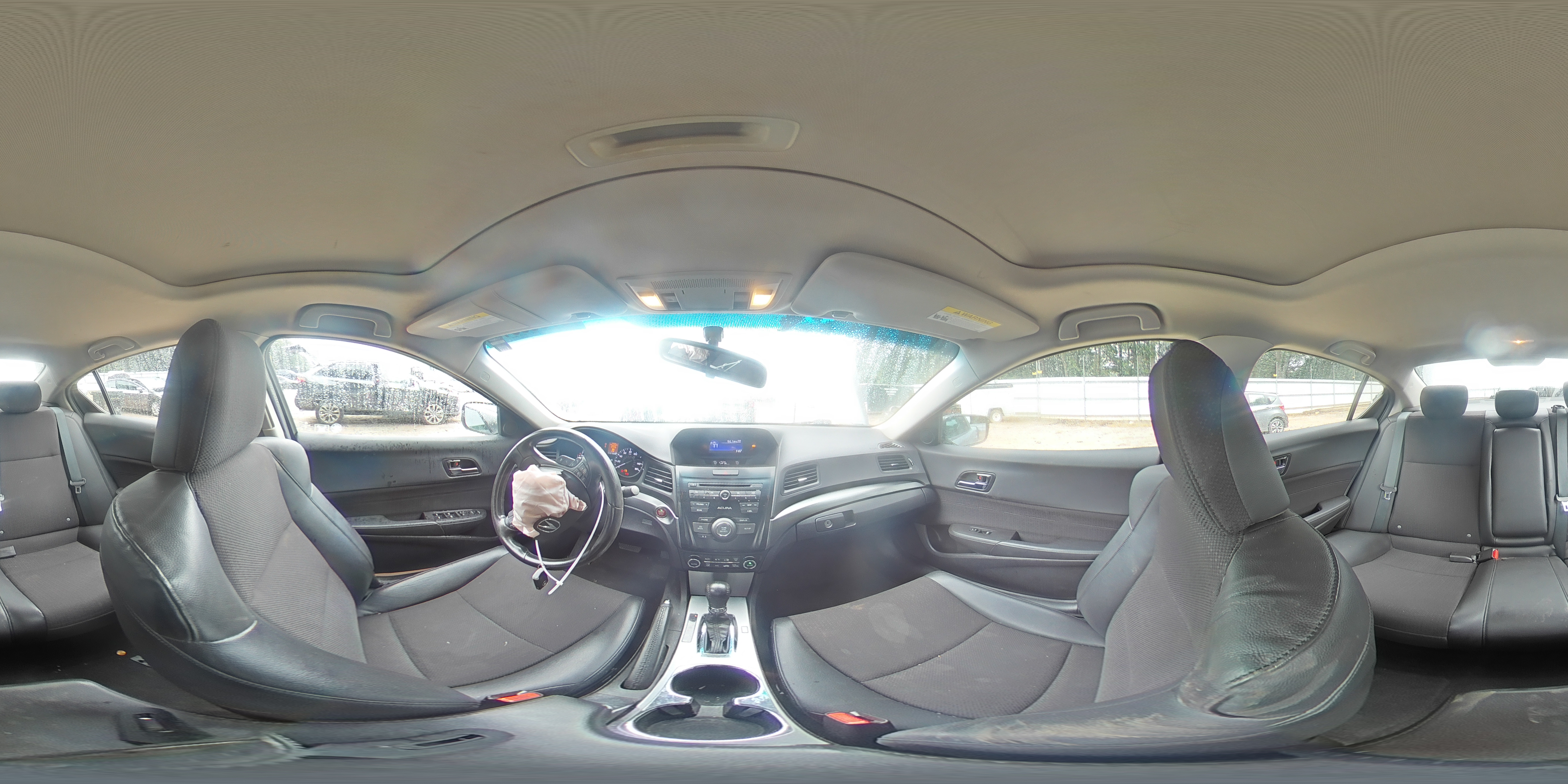 2013 Acura Ilx 20 VIN: 19VDE1F33DE012613 Lot: 67008815