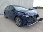 2025 AUDI Q4 E-TRON for sale at Copart CORBY