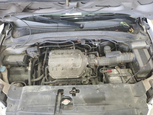 2006 HONDA PILOT EX  