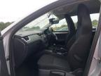 2016 SKODA OCTAVIA SE for sale at Copart SANDTOFT