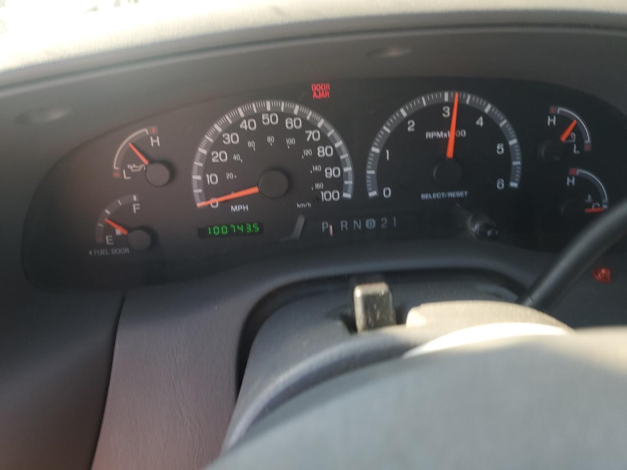 2003 Ford F150 VIN: 2FTRX17W43CA74179 Lot: 70390965