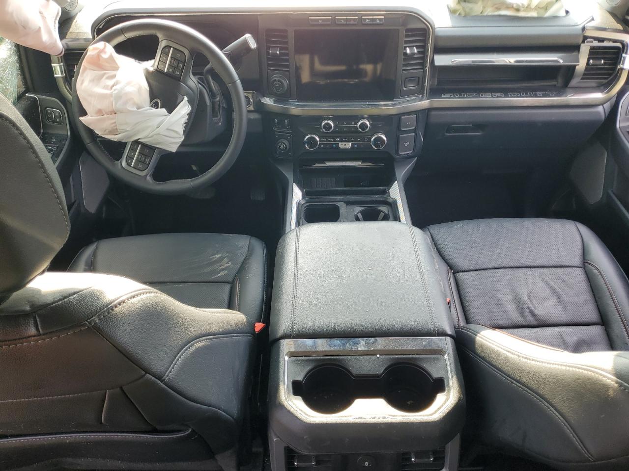 2024 Ford F250 Super Duty VIN: 1FT8W2BN6REF51300 Lot: 67979405